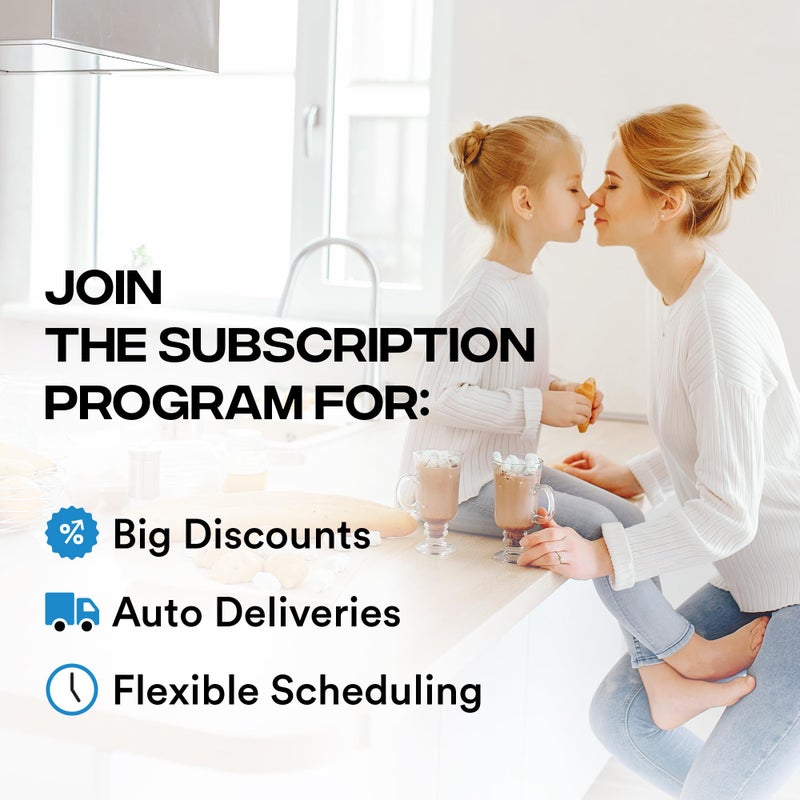 Simply 18x20x1 Air Filter, MERV 8, 6 Pack, For Home AC Furnace & HVAC (Actual Size: 17.81"x19.81"x0.75") DUST, Pet & Allergy Control, - Image 5